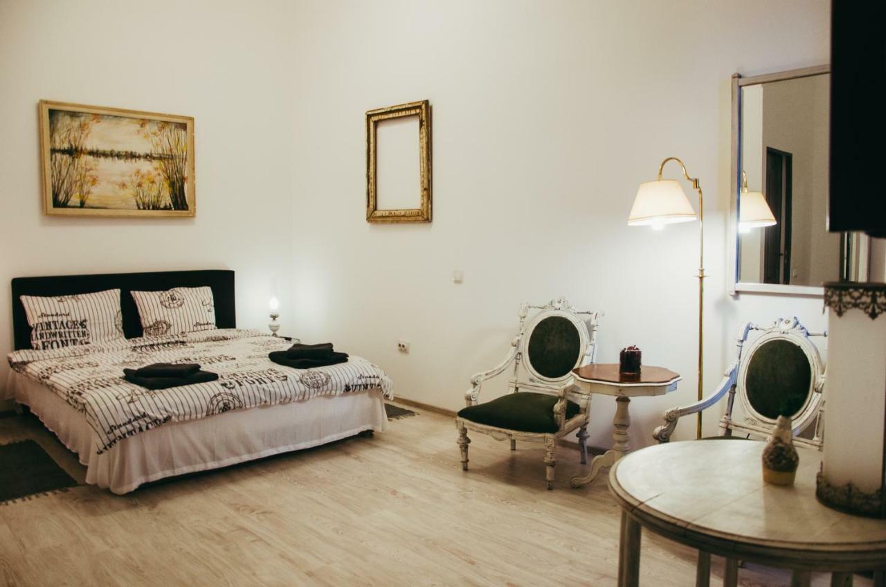 شقة Mansion Josephina كلوج-نابوكا المظهر الخارجي الصورة