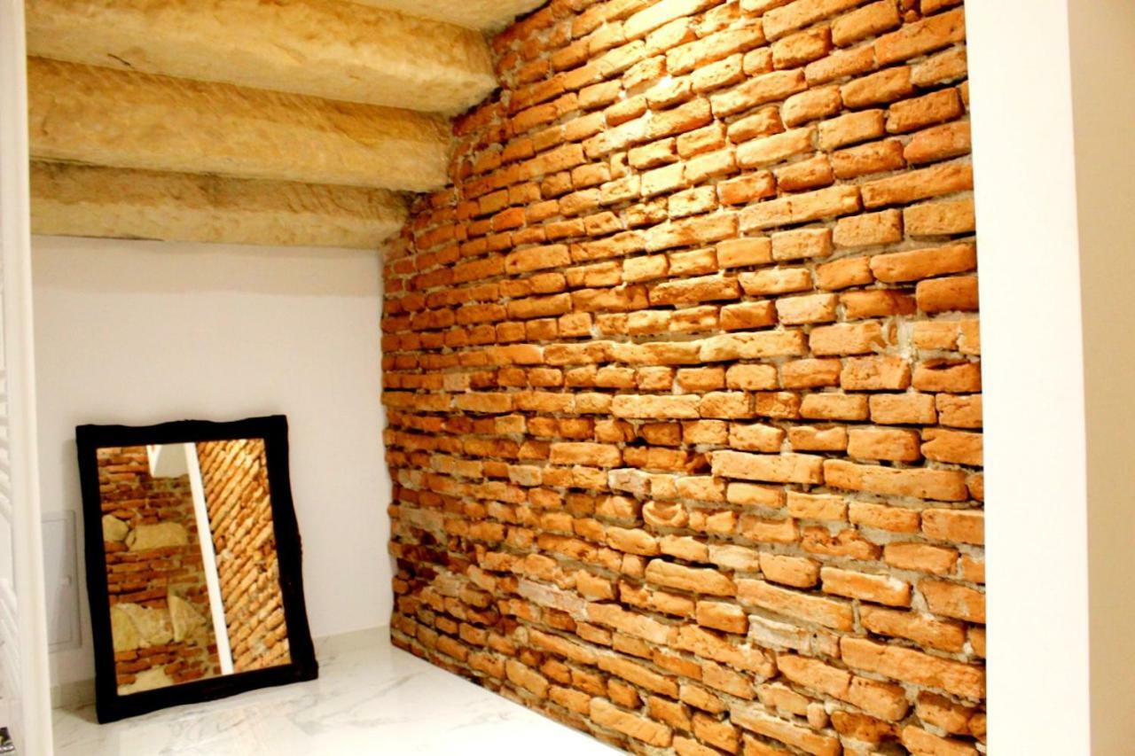 شقة Mansion Josephina كلوج-نابوكا المظهر الخارجي الصورة