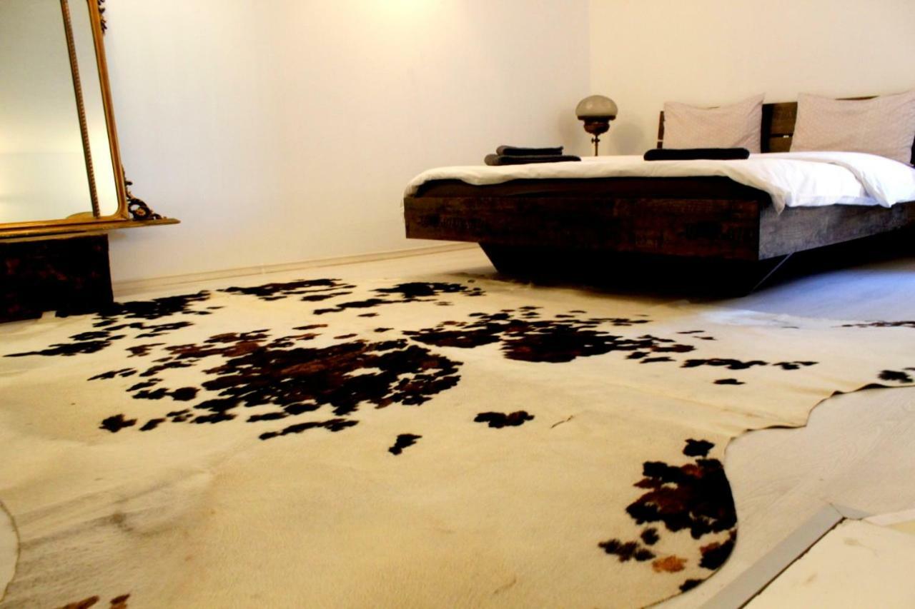 شقة Mansion Josephina كلوج-نابوكا المظهر الخارجي الصورة