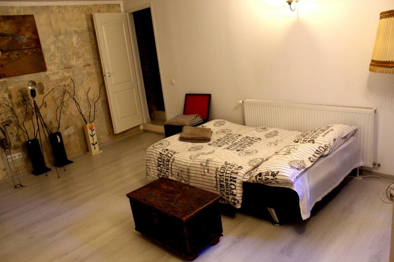 شقة Mansion Josephina كلوج-نابوكا المظهر الخارجي الصورة